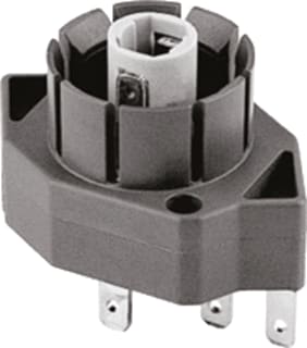 Schlegel - Hulpcontactblok Ctl2