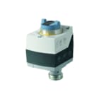 Siemens - Acvatix SAS Elektrische servomotor Servom. 24V,3P Sas81.00