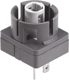 Schlegel - Hulpcontactblok Ctlf