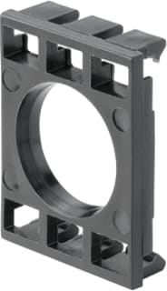 Schlegel - Adapter drukknop/signaallamphouder dma