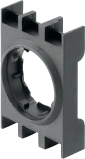 Schlegel - Adapter drukknop/signaallamphouder  dmr