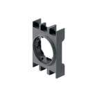 Schlegel - Adapter drukknop/signaallamphouder dmr