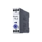 Finder - Meet en controle Tijdrelais tijdrel vertrgd.8a 250vac