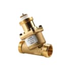 Siemens - Acvatix VPP Drukgecompenseerde regelafsluiter Combi Afsl. Vpp46.20F1.4