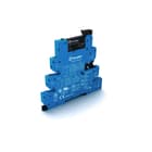 Finder - 39 MasterPLUS Optorelais Int Rel Pl 1M 2A 24-240V