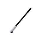 Geberit - Sigma 12 cm Inbouwspoelbocht Spoelbocht 90Gr Zw