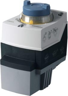 Siemens - Acvatix SAS Elektrische servomotor Servom. Sas61.33