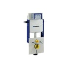 Geberit - Kombifix Sigma 12 cm (UP320) Inbouwreservoir met frame 108Cm Sigma Inb12