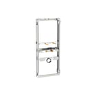 Geberit - Gis Inbouwelement urinoir z/spoelinr. 114Cm Urinsyst