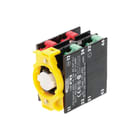 Schlegel - Hulpcontactblok Etr2