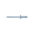 TIP - Blindklinknagel Blndklna 5,0X10,0 Kb Ds500