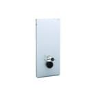 Geberit - Monolith Inbouwreservoir met frame Inbwres Mono Wnd 114 Wi