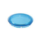 Schlegel - Lens drukknop/signaallamp K22Rrbl