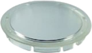 Schlegel - Lens drukknop/signaallamp K22Rrkl