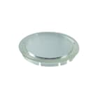 Schlegel - Lens drukknop/signaallamp K22Rrkl