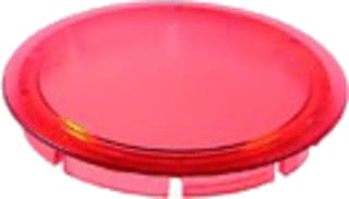 Schlegel - Lens drukknop/signaallamp k22rrrt