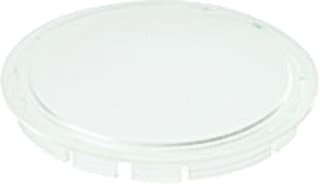 Schlegel - Lens drukknop/signaallamp  k30dws