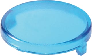 Schlegel - Lens drukknop/signaallamp kf20bl