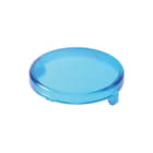 Schlegel - Lens drukknop/signaallamp  kf20bl