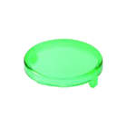 Schlegel - Lens drukknop/signaallamp kf20gn