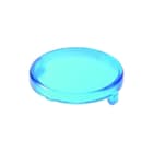 Schlegel - Lens drukknop/signaallamp  kf20ws