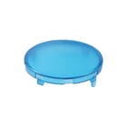 Schlegel - Lens drukknop/signaallamp  kf23bl