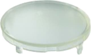Schlegel - Lens drukknop/signaallamp  kf23kl