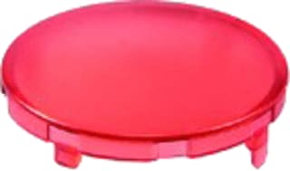 Schlegel - Lens drukknop/signaallamp Kf23Rt