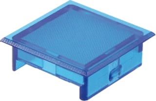 Schlegel - Lens drukknop/signaallamp  kf25bl