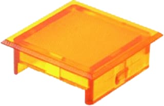 Schlegel - Lens drukknop/signaallamp  kf25gb