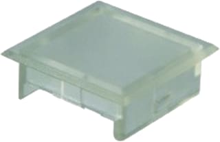 Schlegel - Lens drukknop/signaallamp Kf25Kskl