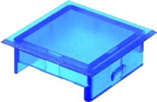 Schlegel - Lens drukknop/signaallamp kf25ksws