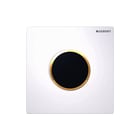 Geberit - Sigma10 Elektronische urinoirspoeler Type10 Ur Stur Rnd Wt/Gd