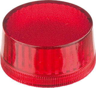 Schlegel - Lens drukknop/signaallamp kg22rt