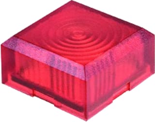 Schlegel - Lens drukknop/signaallamp  kh25rt