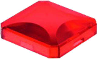 Schlegel - Lens drukknop/signaallamp kokfrt