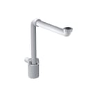 Geberit - P-, S-, beker sifon Dompbuissifon 40Mm Wit