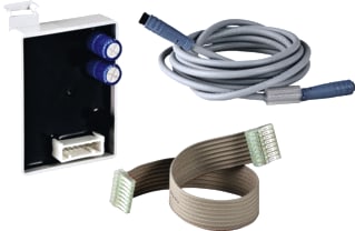 Geberit - AquaClean Mera Toebeh./onderdelen voor douche wc Dchewc Aqcl Intfacmod