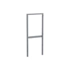 Geberit - Monolith Toebeh./onderd. inbouwelement san. Inbwres Mono Frame Mid