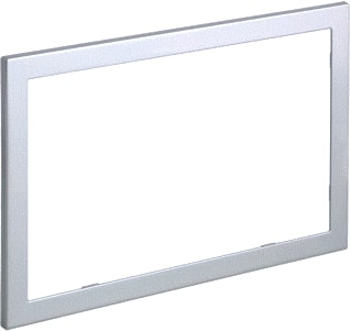 Geberit - Sigma60 Bedieningsplaat spoelsysteem Bed Pan Glanschr