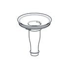 Geberit - Urinoirsifon Sifonadapter Hybride