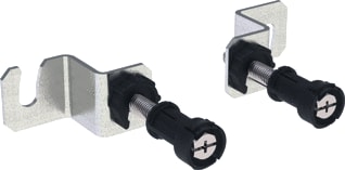 Geberit - Duofix Sigma 8 cm Toebeh./onderd. inbouwelement san. Wndankers Wndwc Sigma 8Cm