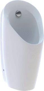 Geberit - Preda Urinoir (goot) Inbsys