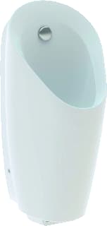 Geberit - Preda Urinoir (goot) Batvoed