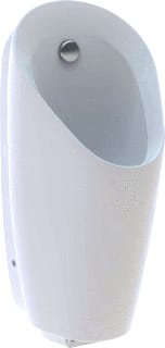 Geberit - Preda Urinoir (goot) Int Best
