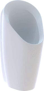 Geberit - Preda Urinoir (goot) Waterloos