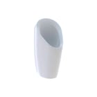 Geberit - Preda Urinoir (goot) Waterloos