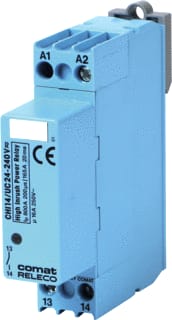 Comat Releco - Hulprelais Relais Chi14/Uc24-240V