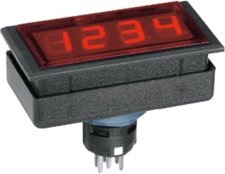 Schlegel - Display/bedieningspaneel lxjlasce-sps