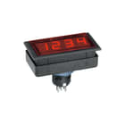 Schlegel - Display/bedieningspaneel  lxjlasce-sps